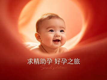 柞水求精助孕科学助孕 开启专属好孕之旅