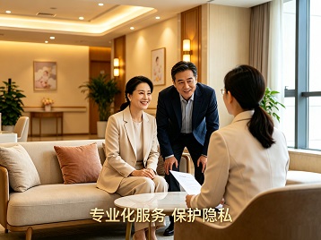柞水有偿售卵代生女生的客户的客户群体有哪些