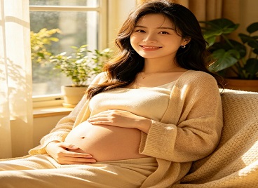 柞水代孕女生有哪些方案可以帮助优势卵泡快速排出